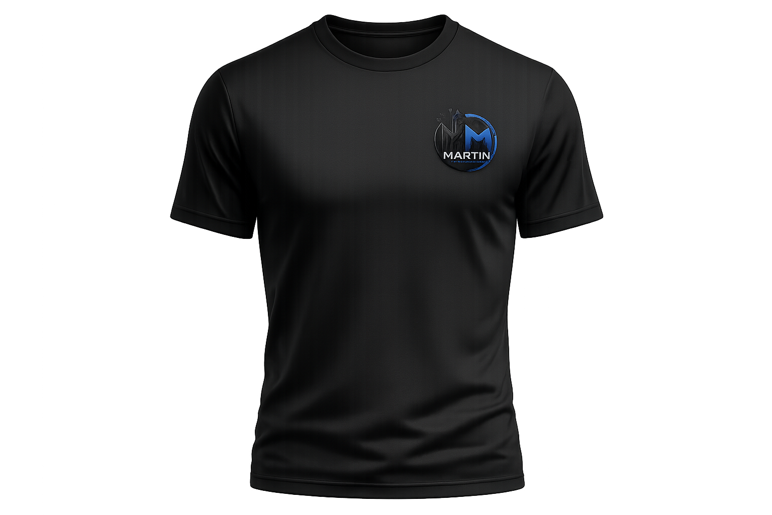 Business Logo Shirt