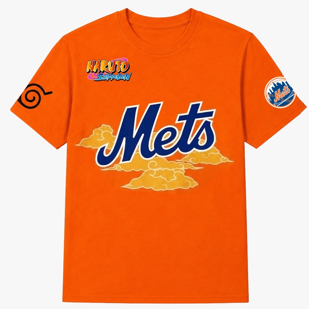 Naruto Mets